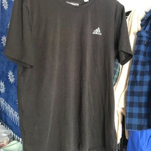 adidas tee